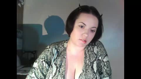 BlackkVelvet online show from February 2025 03:49:02 PM