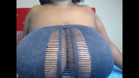 blackladyqx online show from February 2025 10:59:01 PM