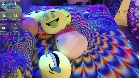 blacklightparty69 online show from March 2026 02:02:01 AM