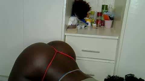 Blackmela online show from February 2026 09:54:02 PM