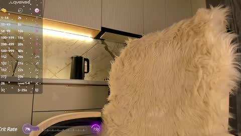 Karina online show from January 2025 08:02:02 AM