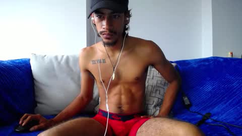 Snapshot of blackpanter_13 chatting on September 2025 11:25:01 AM Black Panther online show from September 2025 11:25:01 AM