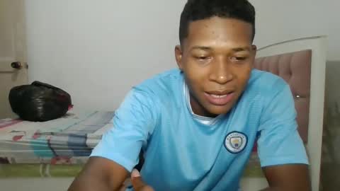 Snapshot of blackpanther_king chatting on January 2025 10:57:01 PM blackpanther_king online show from January 2025 10:57:01 PM