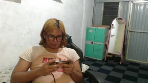Ellez online show from July 2026 08:52:02 PM