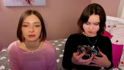 Snapshot of blackpinkkittens chatting on May 2026 11:03:02 AM MaoLulu online show from May 2026 11:03:02 AM