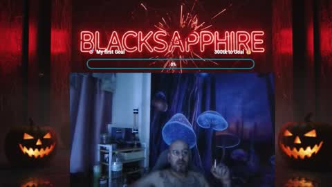 Snapshot of blacksapphireth chatting on October 2025 07:04:02 PM Blacksapphire online show from October 2025 07:04:02 PM