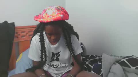 blacksavage01 online show from March 2026 09:33:02 AM