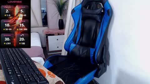 Snapshot of blacksex_boy chatting on February 2025 10:59:02 PM Marlon online show from February 2025 10:59:02 PM