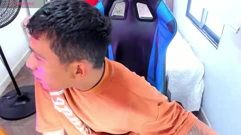 Snapshot of blacksex_boy chatting on September 2025 05:35:02 PM Marlon online show from September 2025 05:35:02 PM