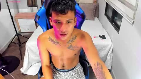 Snapshot of blacksex_boy chatting on September 2025 05:39:02 AM Marlon online show from September 2025 05:39:02 AM