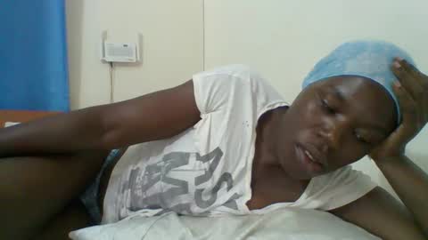 SARAH online show from April 2026 07:05:02 PM