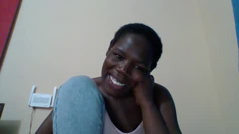 Snapshot of blacksexygal chatting on May 2026 06:26:02 PM SARAH online show from May 2026 06:26:02 PM