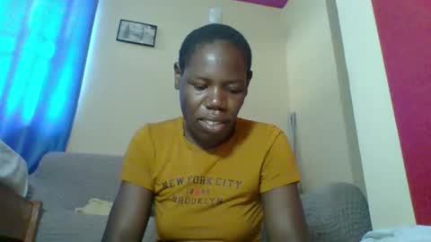 Snapshot of blacksexygal chatting on May 2026 05:47:01 AM SARAH online show from May 2026 05:47:01 AM