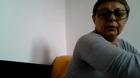 Snapshot of blackwidow05 chatting on October 2025 08:46:01 AM Black Widow online show from October 2025 08:46:01 AM