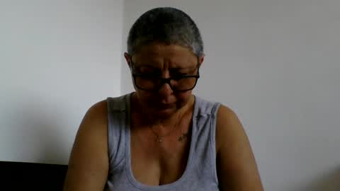 Snapshot of blackwidow05 chatting on June 2026 09:45:01 AM Black Widow online show from June 2026 09:45:01 AM