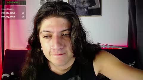 Dave online show from March 2025 09:18:02 PM