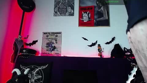 Dave online show from November 2025 06:42:02 PM