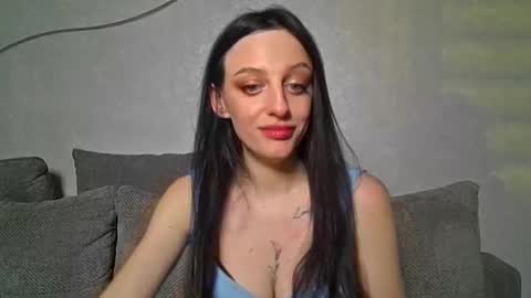 Snapshot of blacky_berry chatting on March 2026 03:16:01 PM Ivy online show from March 2026 03:16:01 PM