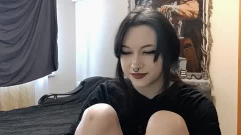 blacky_tea online show from March 2026 01:26:02 PM