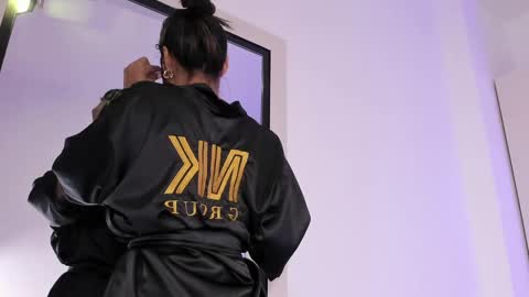 GRACE online show from February 2025 01:11:02 PM