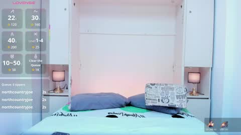 GRACE online show from November 2025 04:00:02 AM