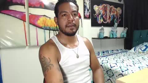 Richard online show from December 2024 06:43:01 AM