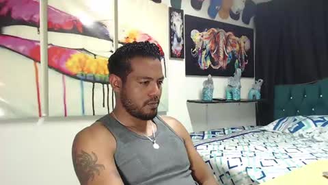 Richard online show from December 2024 02:34:02 AM