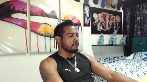 Richard online show from December 2024 04:14:02 PM