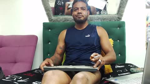 Richard online show from December 2024 05:12:02 AM