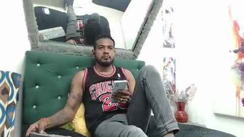 Richard online show from January 2025 11:00:02 AM