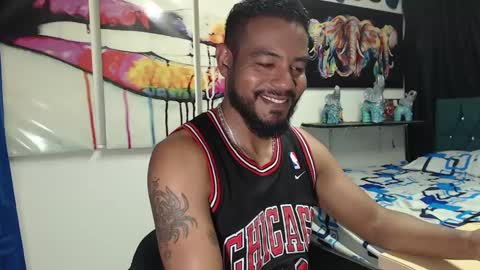 Richard online show from February 2025 04:06:01 AM