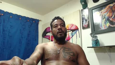 Richard online show from February 2025 02:07:02 AM