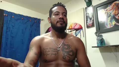 Richard online show from February 2025 06:15:02 AM