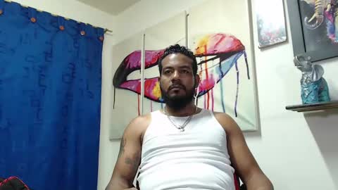 Richard online show from March 2025 12:09:02 AM