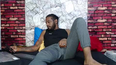 Richard online show from February 2026 02:48:01 AM