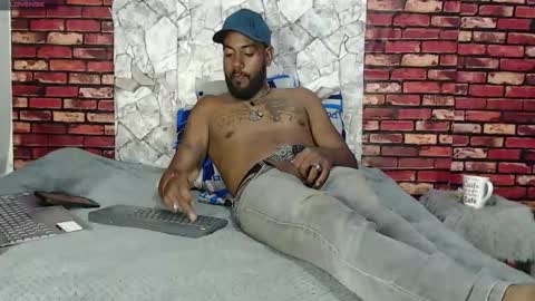 Richard online show from March 2026 02:56:01 AM