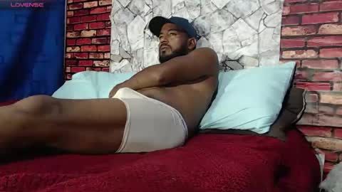 Snapshot of blade_foxx chatting on April 2026 02:38:02 AM Richard online show from April 2026 02:38:02 AM