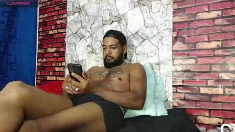 Snapshot of blade_foxx chatting on May 2026 05:02:02 AM Richard online show from May 2026 05:02:02 AM