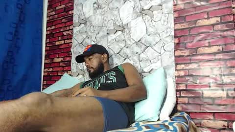 Snapshot of blade_foxx chatting on June 2026 09:33:02 AM Richard online show from June 2026 09:33:02 AM