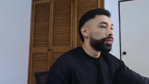 Snapshot of blade_miller_ chatting on May 2026 12:24:01 PM blade_miller_ online show from May 2026 12:24:01 PM