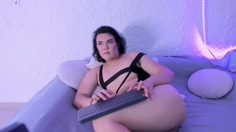 Blaer Shadow  online show from December 2025 08:59:02 PM