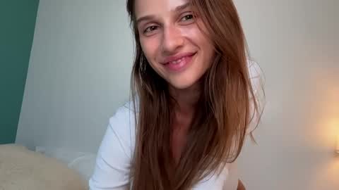 Snapshot of blair_foxxxy chatting on April 2026 07:45:01 AM Blair online show from April 2026 07:45:01 AM