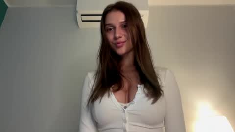 Snapshot of blair_foxxxy chatting on June 2026 03:57:01 AM Blair online show from June 2026 03:57:01 AM