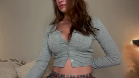 Snapshot of blair_foxxxy chatting on June 2026 04:25:02 AM Blair online show from June 2026 04:25:02 AM