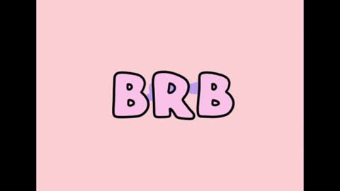 Blair  online show from February 2025 11:15:02 PM