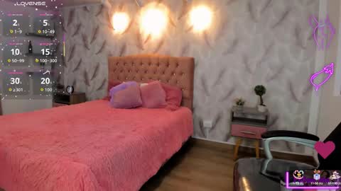 Blair  online show from October 2025 11:20:02 AM