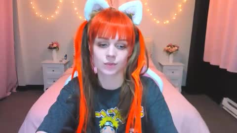 blair venom online show from November 2025 01:49:01 AM