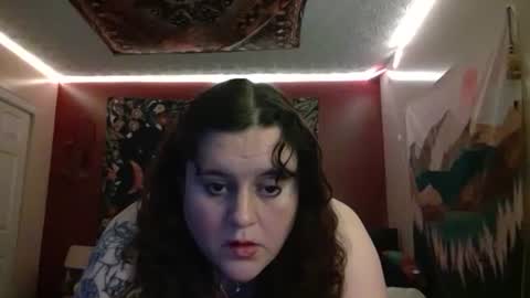 Blair Bordeaux online show from December 2024 07:58:01 AM