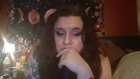 Blair Bordeaux online show from January 2025 01:58:01 AM