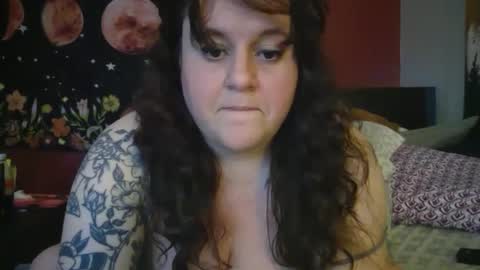 Blair Bordeaux online show from February 2025 03:11:01 AM